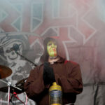 Dynamo Metal Fest 2024: Martyr
